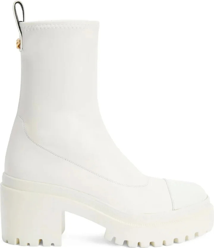 70mm Vicentha chunky boots