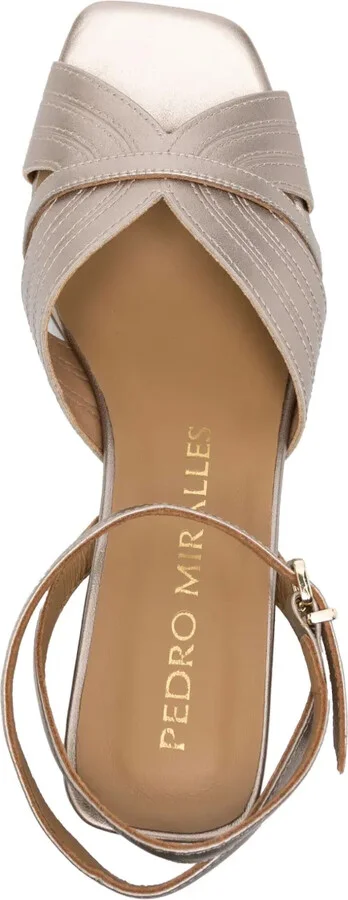 70mm Viena sandals - Image 4