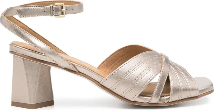 70mm Viena sandals