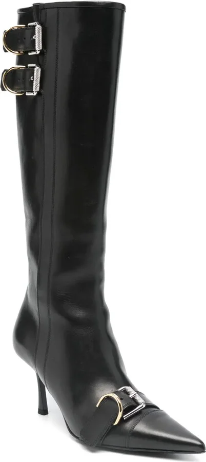 70mm Voyou boots - Image 2