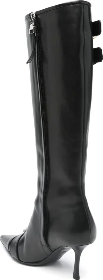 70mm Voyou boots - Image 3
