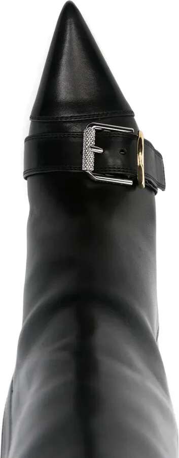 70mm Voyou boots - Image 4