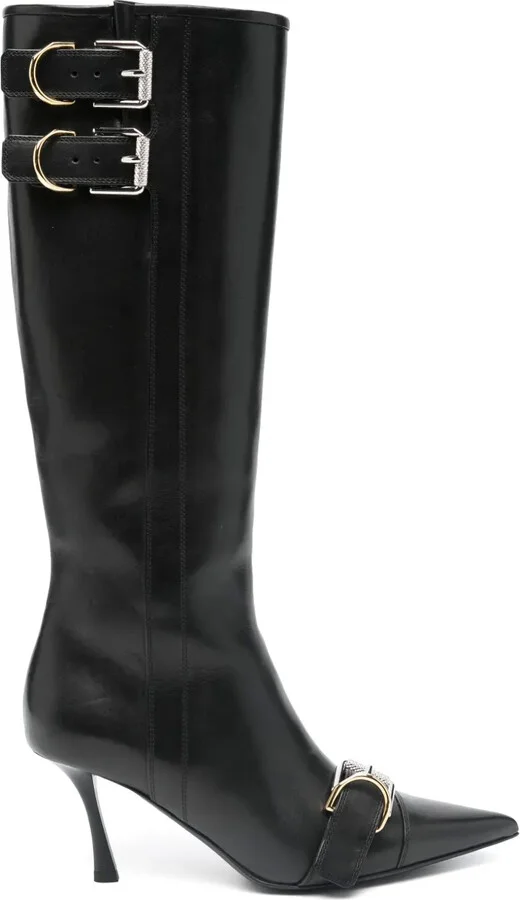 70mm Voyou boots