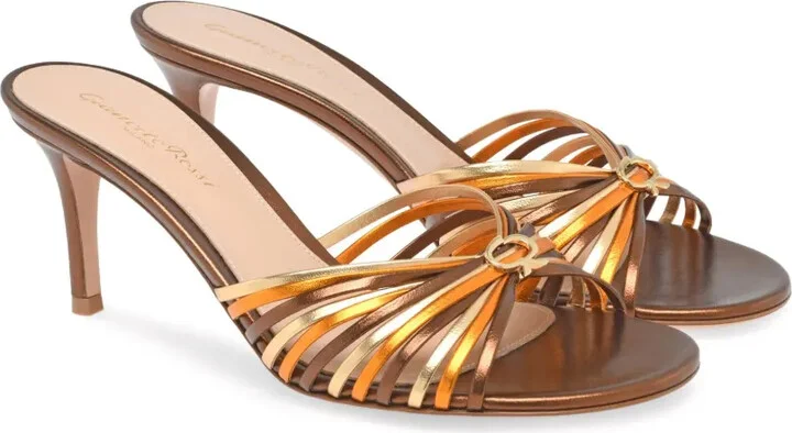 70mm Vyna sandals - Image 2