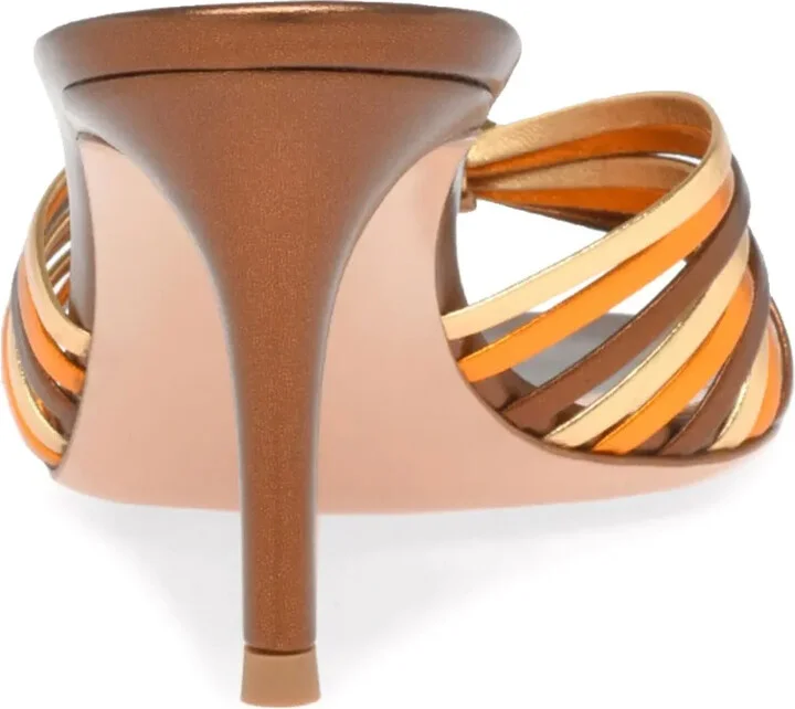 70mm Vyna sandals - Image 3