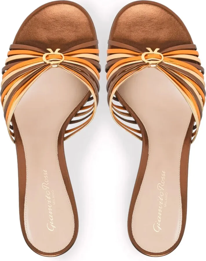 70mm Vyna sandals - Image 4