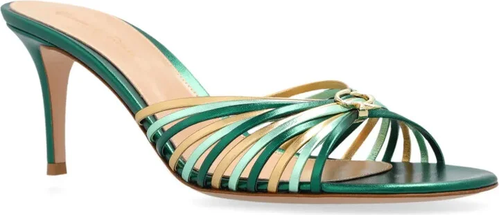70mm Vyna sandals - Image 2
