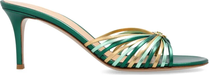 70mm Vyna sandals