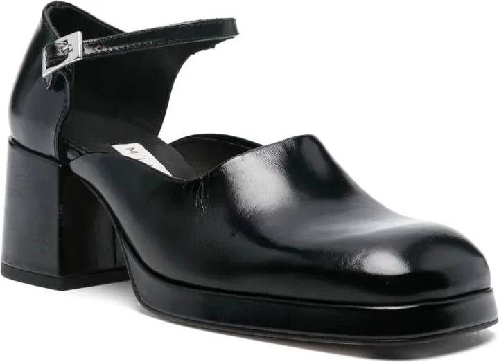 70mm Yara pumps - Image 2