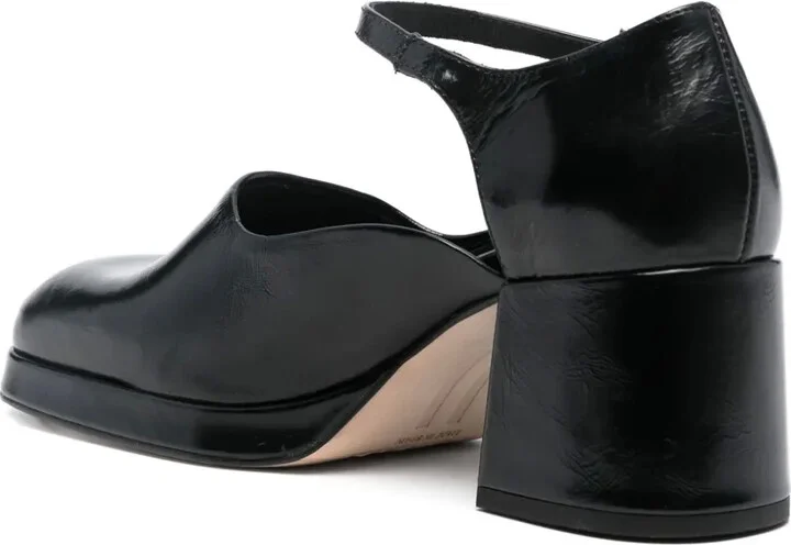 70mm Yara pumps - Image 3