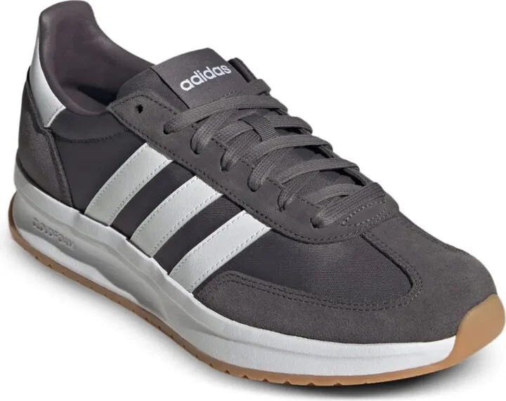 70s 2.0 "Grey Strata/Cloud White/Gum" sneakers - Image 2