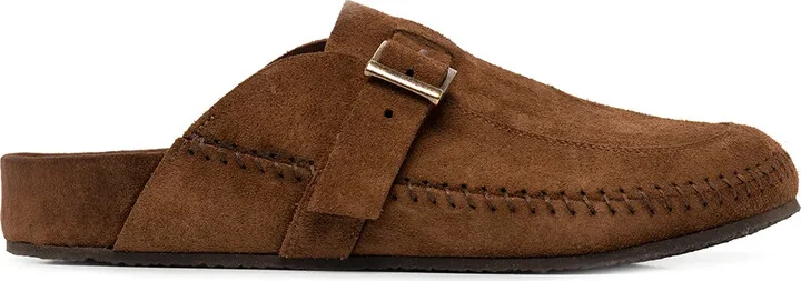 '70s Moc Mules