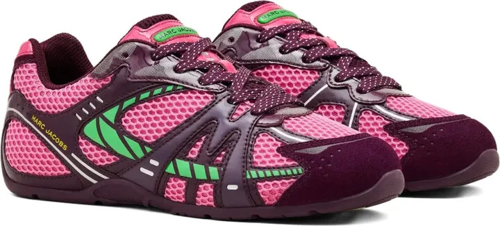 72 Mesh Trainers - Image 2