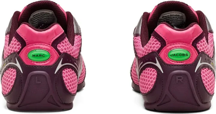 72 Mesh Trainers - Image 3
