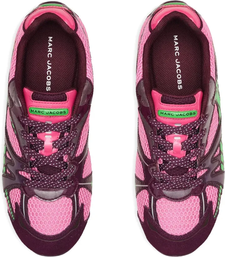 72 Mesh Trainers - Image 4