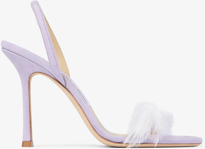 Vintage Lilac