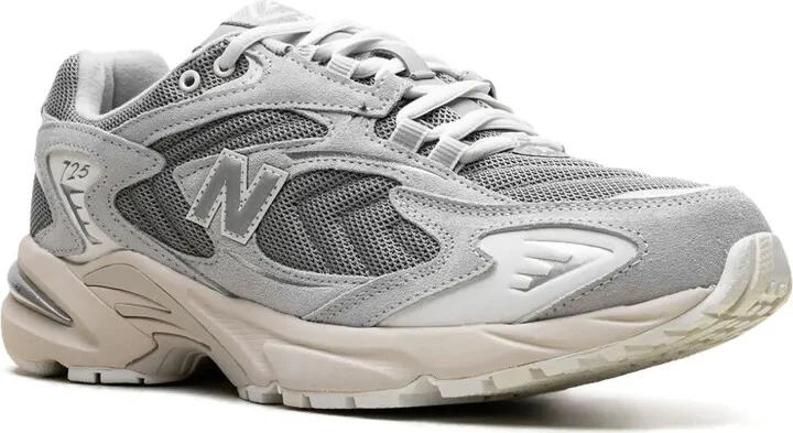 725 "Light Grey" sneakers - Image 2