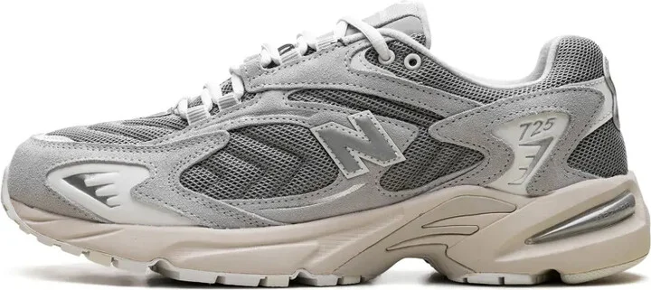 725 "Light Grey" sneakers - Image 5