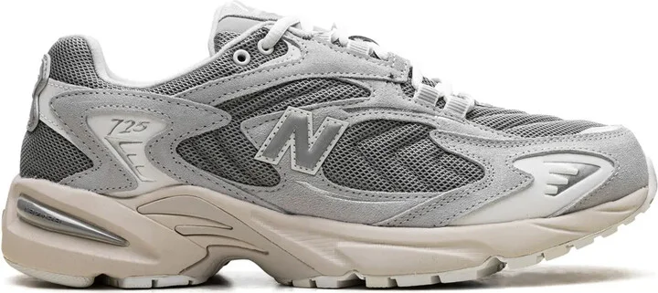 725 "Light Grey" sneakers