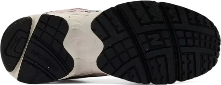 725 "Mid Century Pink/Grey" sneakers - Image 5