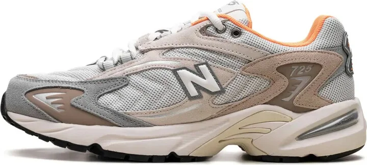 725v1 Mesh Sneakers - Image 5