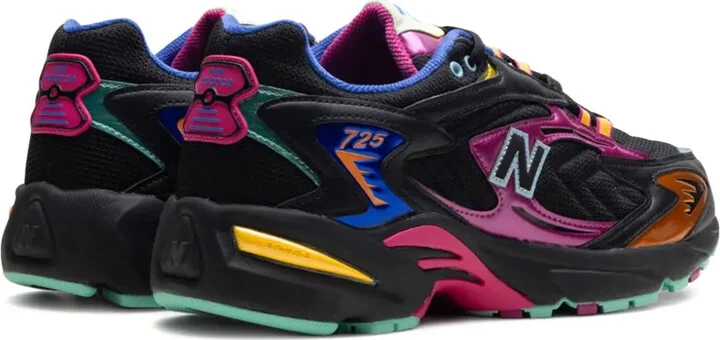 725v1 "Neon Nights Pack" sneakers - Image 3