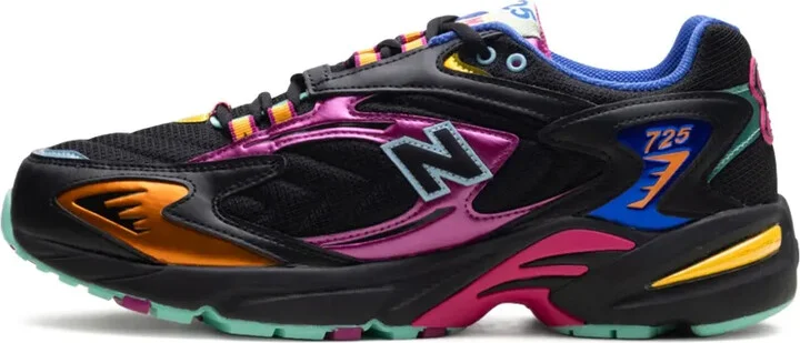 725v1 "Neon Nights Pack" sneakers - Image 5