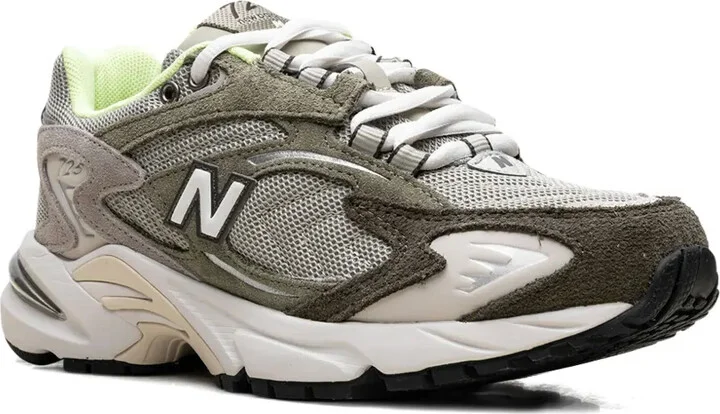 725v1 "Olivine Dark Moss" sneakers - Image 2
