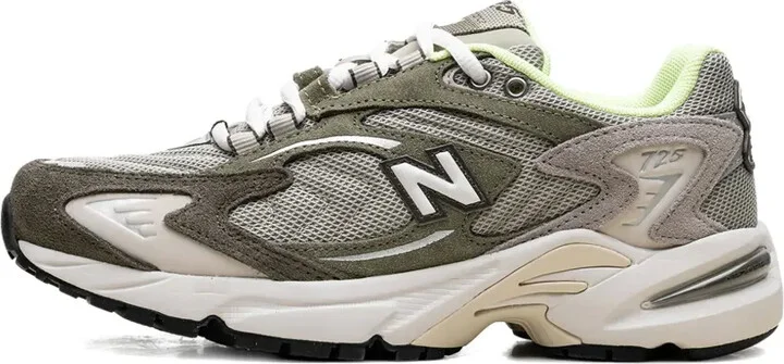 725v1 "Olivine Dark Moss" sneakers - Image 3