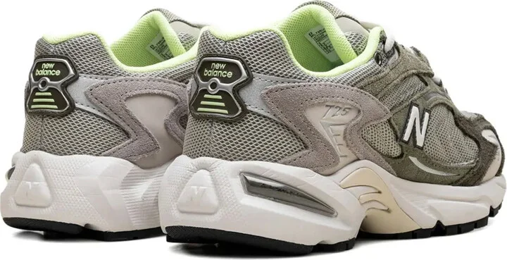725v1 "Olivine Dark Moss" sneakers - Image 4
