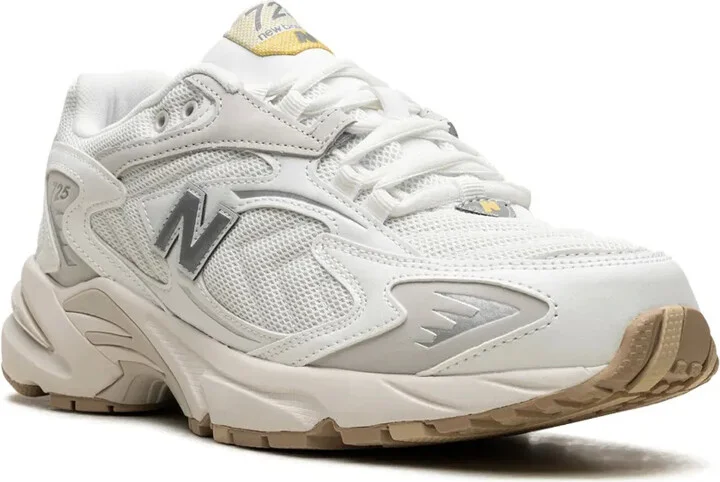725V1 "White/Grey" sneakers - Image 2
