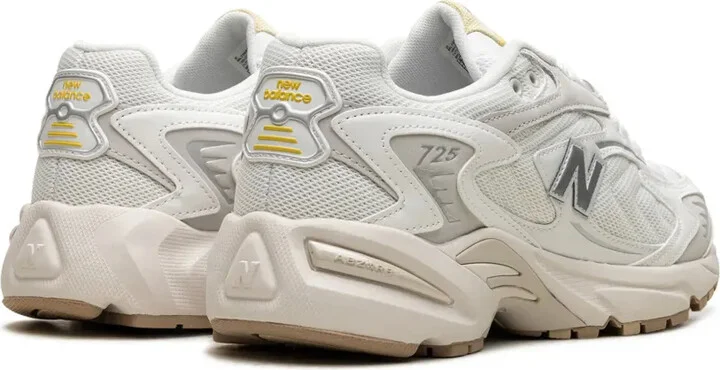 725V1 "White/Grey" sneakers - Image 3