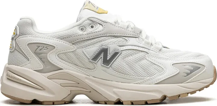 725V1 "White/Grey" sneakers