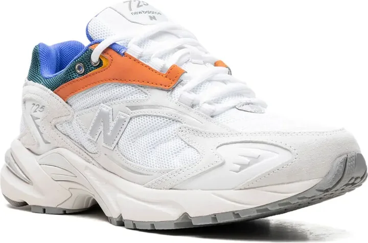 725V1 "White/Multi" sneakers - Image 2
