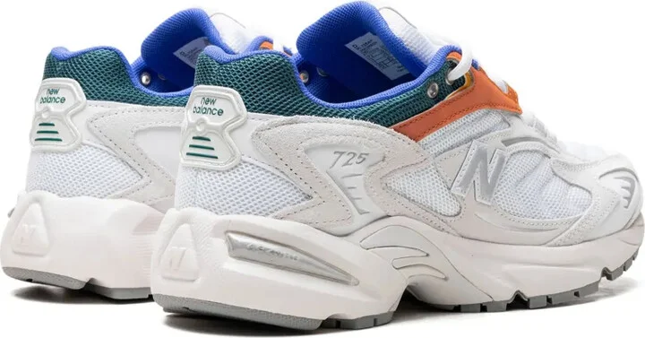 725V1 "White/Multi" sneakers - Image 3