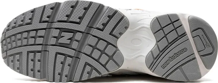 725V1 "White/Multi" sneakers - Image 4