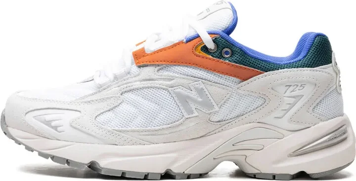 725V1 "White/Multi" sneakers - Image 5