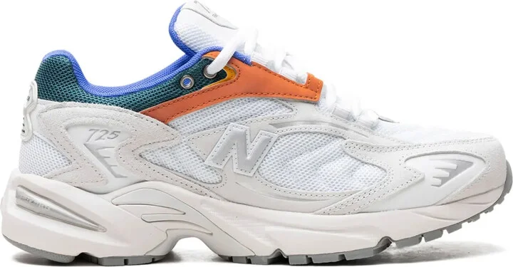 725V1 "White/Multi" sneakers