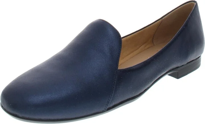 727685832848 Womens Slip On Loafers