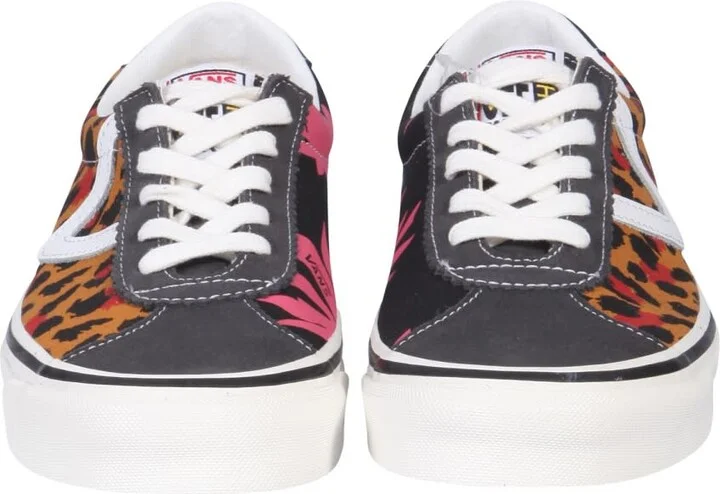 73 Dx Sneakers - Image 2