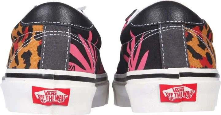 73 Dx Sneakers - Image 3