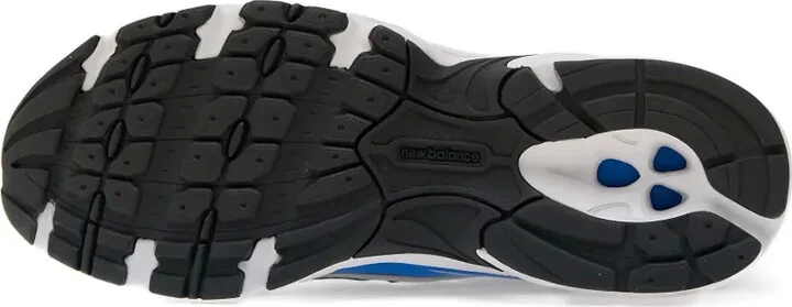 740 "Blue Agate/Slate Grey/Metallic" sneakers - Image 4