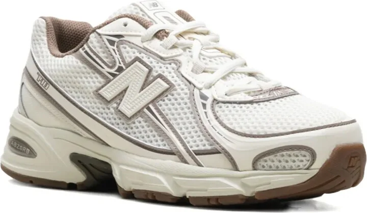740 "Brown" sneakers - Image 2