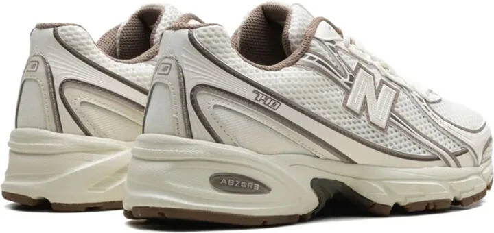 740 "Brown" sneakers - Image 3