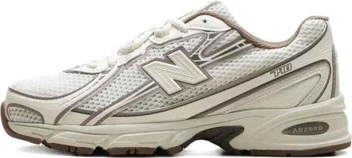 740 "Brown" sneakers - Image 5