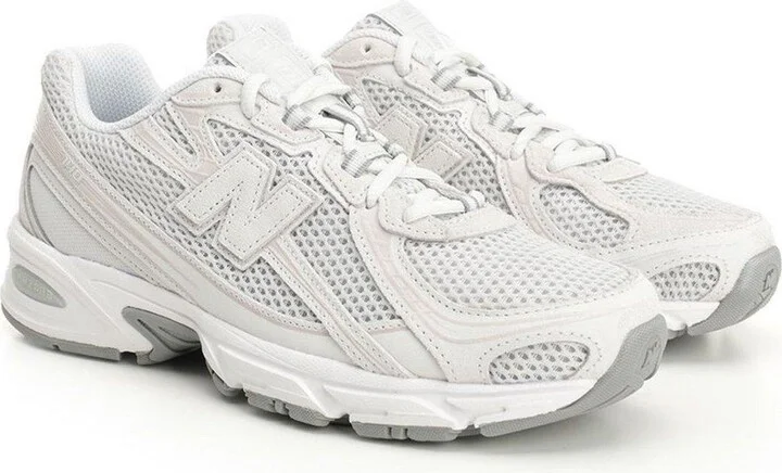 740 Lace-up Sneakers - Image 2