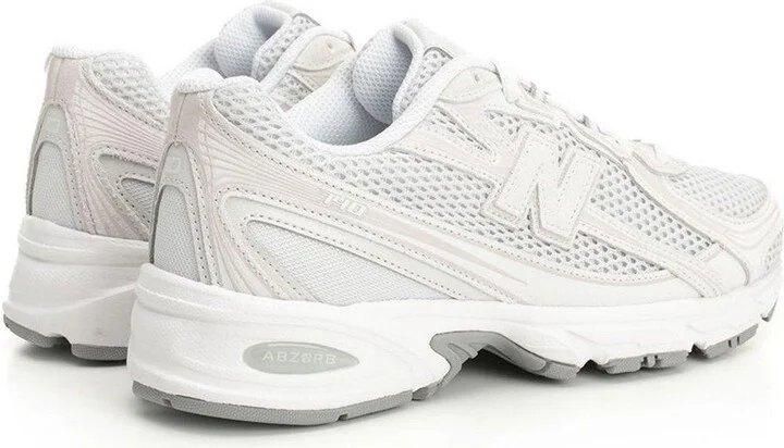 740 Lace-up Sneakers - Image 3