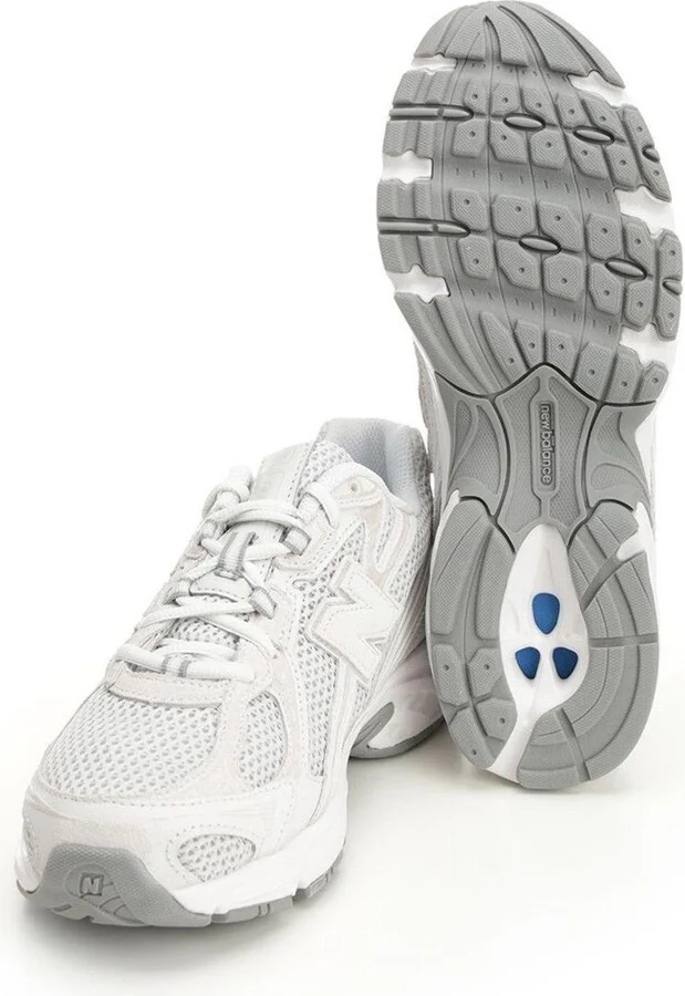 740 Lace-up Sneakers - Image 4