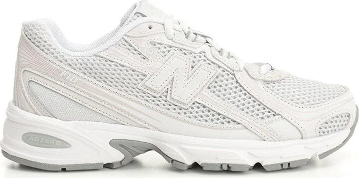 740 Lace-up Sneakers