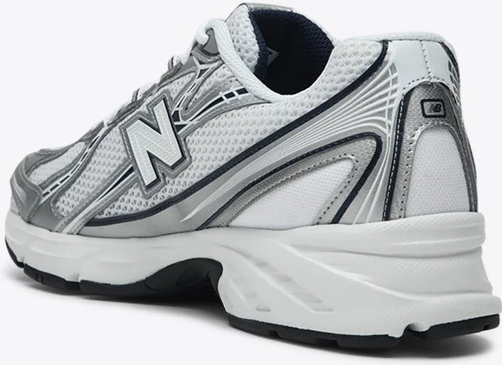 740 Low-Top Sneakers - Image 2